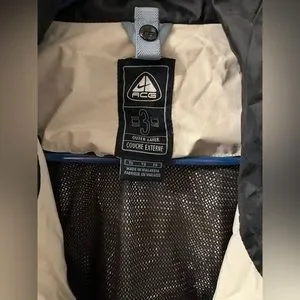 Nike ACG | Jackets & Coats | Nike Acg Couche Externe Outer Layer